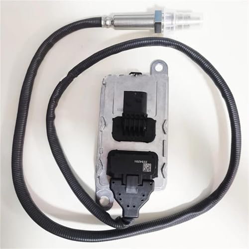 SQWDWEGF NOx-Sensor 5WK97401 2294291/2064769/2247381/2296801 5WK9 7401 Nox Sensor Stickstoff Sauerstoff Sensor Für Scania Motor LKW Stickstoff Sauerstoff SQWDWEGF NOx-Sensor 5WK97401 2294291/2064769/2247381/2296801 5WK9 7401 Nox Sensor Stickstoff Sauerstoff Sensor Für Scania Motor LKW Stickstoff Sauerstoff von SQWDWEGF