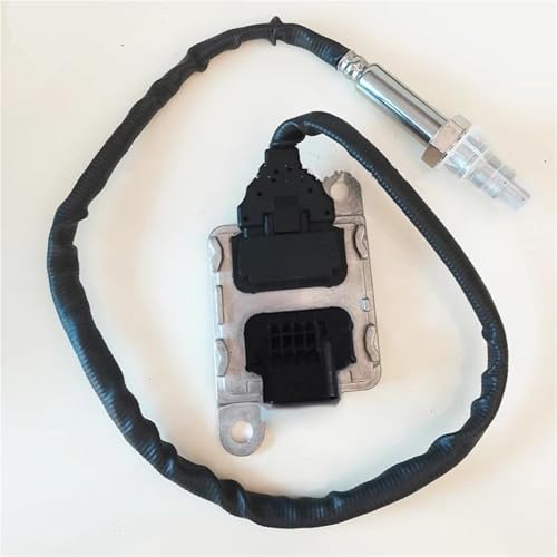 SQWDWEGF NOx-Sensor 5WK97424 A0009054604 5WK9 7424 EINE 000 905 46 04 Keine Xsensor Stickstoff Sauerstoff Sensor Für Mercedes Für Benz Für E-Class W213 W238 Für CLS W257 Stickstoff Sauerstoff SQWDWEGF NOx-Sensor 5WK97424 A0009054604 5WK9 7424 EINE 000 905 46 04 Keine Xsensor Stickstoff Sauerstoff Sensor Für Mercedes Für Benz Für E-Class W213 W238 Für CLS W257 Stickstoff Sauerstoff von SQWDWEGF