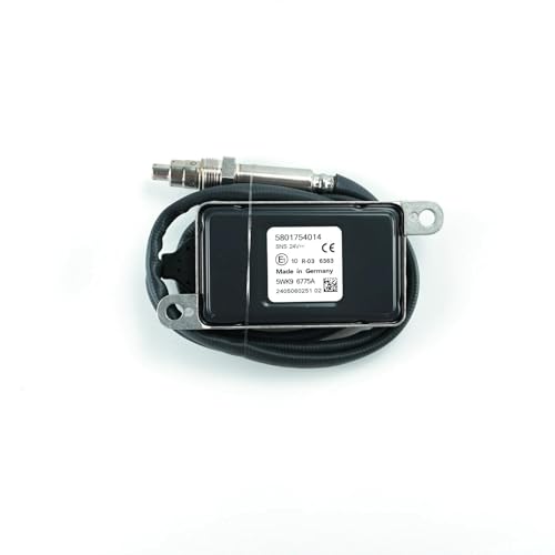 SQWDWEGF NOx-Sensor 5wk9 6775a 5801754014 24v Nox-Sensor-Stickstoff-Sauerstoff-Sensor Für Iveco-LKW Stickstoff Sauerstoff SQWDWEGF NOx-Sensor 5wk9 6775a 5801754014 24v Nox-Sensor-Stickstoff-Sauerstoff-Sensor Für Iveco-LKW Stickstoff Sauerstoff von SQWDWEGF