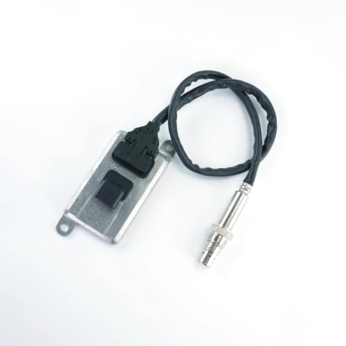 SQWDWEGF NOx-Sensor 5wk96614h Nox Sensor Stickstoff Oxid Sensor Teile Zubehör Für Cummins LKW Nox Sensor Für Iveco 5wk96614i Stickstoff Sauerstoff SQWDWEGF NOx-Sensor 5wk96614h Nox Sensor Stickstoff Oxid Sensor Teile Zubehör Für Cummins LKW Nox Sensor Für Iveco 5wk96614i Stickstoff Sauerstoff von SQWDWEGF
