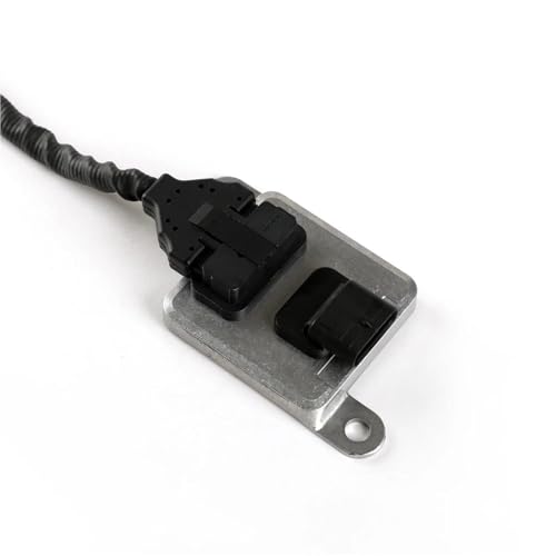 SQWDWEGF NOx-Sensor A0009051512 0009051512 Stickstoff Sauerstoff Sensor NOX Sensor Für Mercedes Für Benz X164 W166 X166 C166 W205 C205 C Klasse A3C03398600-621 Stickstoff Sauerstoff SQWDWEGF NOx-Sensor A0009051512 0009051512 Stickstoff Sauerstoff Sensor NOX Sensor Für Mercedes Für Benz X164 W166 X166 C166 W205 C205 C Klasse A3C03398600-621 Stickstoff Sauerstoff von SQWDWEGF