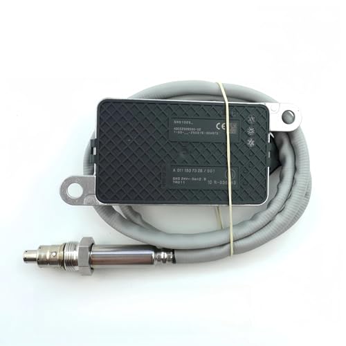 SQWDWEGF NOx-Sensor A0111537328 0111537328 Stickstoff Sauerstoff Sensor Für Mercedes Für Benz LKW NOX Sensor Stickstoff Sauerstoff SQWDWEGF NOx-Sensor A0111537328 0111537328 Stickstoff Sauerstoff Sensor Für Mercedes Für Benz LKW NOX Sensor Stickstoff Sauerstoff von SQWDWEGF