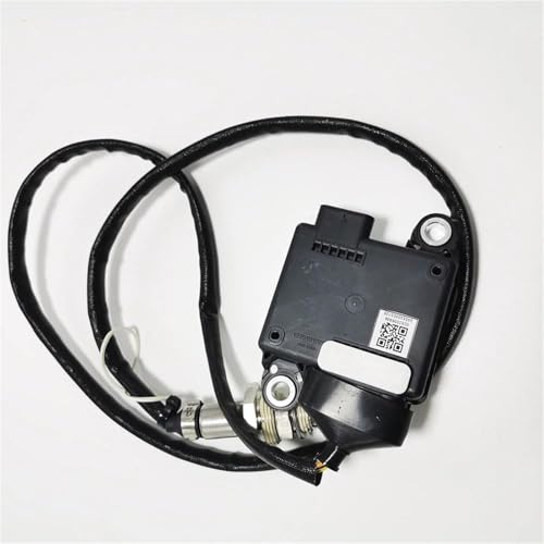SQWDWEGF NOx-Sensor Für 0281006936 0281 006 936 12V Sauerstoff Sensor Nox Sensor Sauerstoff Sensor Für Cummins Für Jac Für Foton 0281006936 0281 006 936 Stickstoff Sauerstoff von SQWDWEGF
