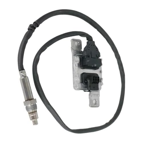 SQWDWEGF NOx-Sensor Für 059907807AA 059 907 807 Aa Nox Sensor Erfüllt Für Q7 059907807aa 059 907 807 Aa Stickstoff Sauerstoff von SQWDWEGF