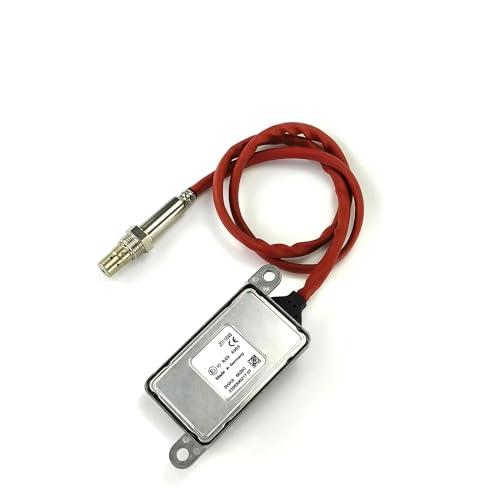 SQWDWEGF NOx-Sensor Für 5WK96628C 2011649 Auto 24v Stickstoffoxid Nox Sensor 5WK9 6628C Abgas Stickstoff Sauerstoff SQWDWEGF NOx-Sensor Für 5WK96628C 2011649 Auto 24v Stickstoffoxid Nox Sensor 5WK9 6628C Abgas Stickstoff Sauerstoff von SQWDWEGF