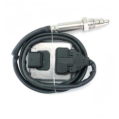 SQWDWEGF NOx-Sensor ME427825 Auto Sensoren SCR Stickstoff Sauerstoff Sensor Aftermarket NOx Sensor Für Fuso Stickstoff Sauerstoff von SQWDWEGF