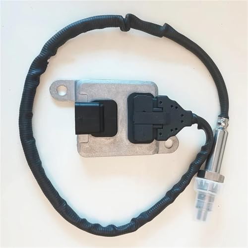 SQWDWEGF NOx-Sensor ML239040 ME229792 5WK96680A Stickstoff-Sauerstoff-Sensor Für Mitsubishi Für Fuso Stickstoff Sauerstoff SQWDWEGF NOx-Sensor ML239040 ME229792 5WK96680A Stickstoff-Sauerstoff-Sensor Für Mitsubishi Für Fuso Stickstoff Sauerstoff von SQWDWEGF