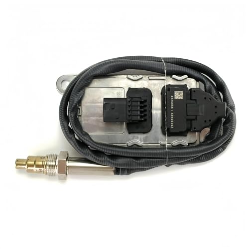 SQWDWEGF NOx-Sensor NOX-Sensor Stickstoff-Sauerstoff-Sensor 4326868 5WK96752C 4326472 Für Cummins Motor-LKW-Ersatzteile Stickstoff Sauerstoff SQWDWEGF NOx-Sensor NOX-Sensor Stickstoff-Sauerstoff-Sensor 4326868 5WK96752C 4326472 Für Cummins Motor-LKW-Ersatzteile Stickstoff Sauerstoff von SQWDWEGF