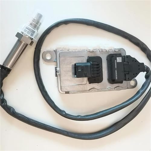 SQWDWEGF NOx-Sensor NOX-Sensor Stickstoff-Sauerstoff-Sensor 4326868 5WK96752C 4326472 Für Cummins Motor-LKW-Ersatzteile Stickstoff Sauerstoff SQWDWEGF NOx-Sensor NOX-Sensor Stickstoff-Sauerstoff-Sensor 4326868 5WK96752C 4326472 Für Cummins Motor-LKW-Ersatzteile Stickstoff Sauerstoff von SQWDWEGF