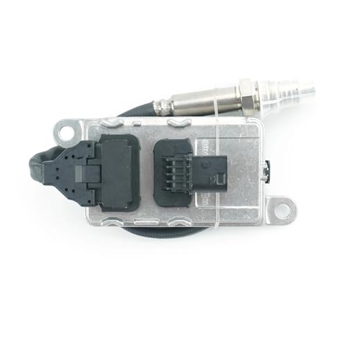 SQWDWEGF NOx-Sensor Nox-Sensor 5WK96765B 4326863 5WK9 6765B Stickstoff-Sauerstoff-Sensor Für Cummins LKW-Motor Stickstoff Sauerstoff SQWDWEGF NOx-Sensor Nox-Sensor 5WK96765B 4326863 5WK9 6765B Stickstoff-Sauerstoff-Sensor Für Cummins LKW-Motor Stickstoff Sauerstoff von SQWDWEGF