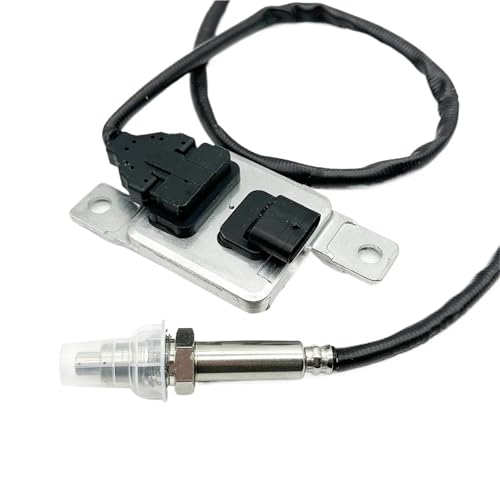 SQWDWEGF NOx-Sensor Stickstoff-Nox-Sauerstoffsensor 04L907807DL 04L 907 807 DL Für Q3 Stickstoff Sauerstoff SQWDWEGF NOx-Sensor Stickstoff-Nox-Sauerstoffsensor 04L907807DL 04L 907 807 DL Für Q3 Stickstoff Sauerstoff von SQWDWEGF