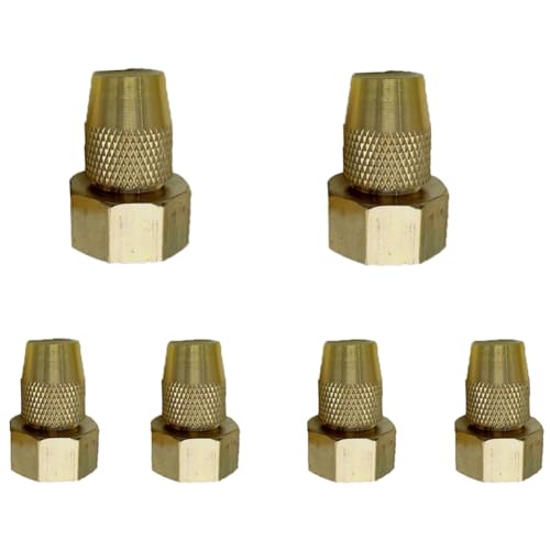 10pcs Messingnebel Düse, einstellbare Atomisierungssystemdüse, Zerstäubungsdüse Außenanlage Gartenterrasse Landschaft usw. 8-edge adjustable nozzle 20pcs 10pcs Messingnebel Düse, einstellbare Atomisierungssystemdüse, Zerstäubungsdüse Außenanlage Gartenterrasse Landschaft usw. 8-edge adjustable nozzle 20pcs von SQYDFDC
