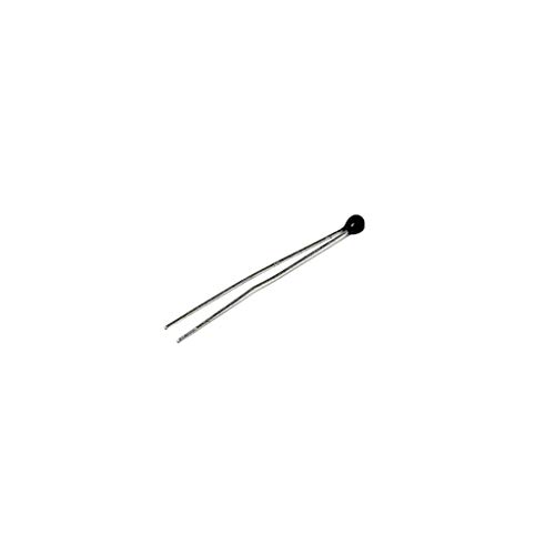 10X NTCM-HP-10K-1% NTC Thermistor 10kΩ THT 3380K -55-125°C 50mW SR PASSIVES von SR PASSIVES