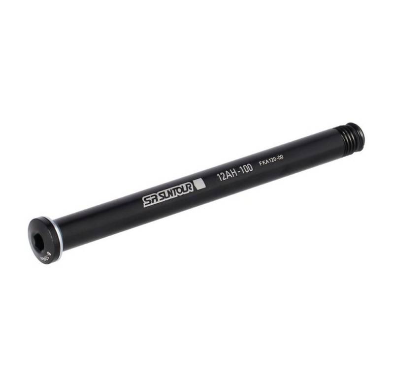SR Suntour Montagewerkzeug Steckachse für 12mm SF21 GVX Gravel 100mm von SR Suntour