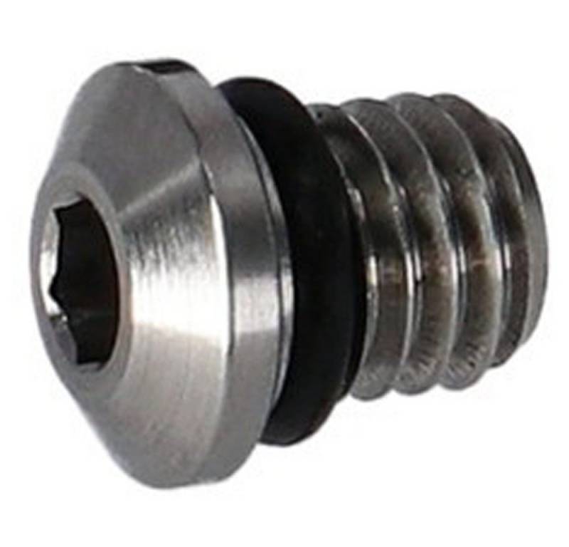 SR Suntour Schraube Suntour Dichtungsschraube & O-Ring SR- für SF20 DUROLUX36 Boost RC von SR Suntour