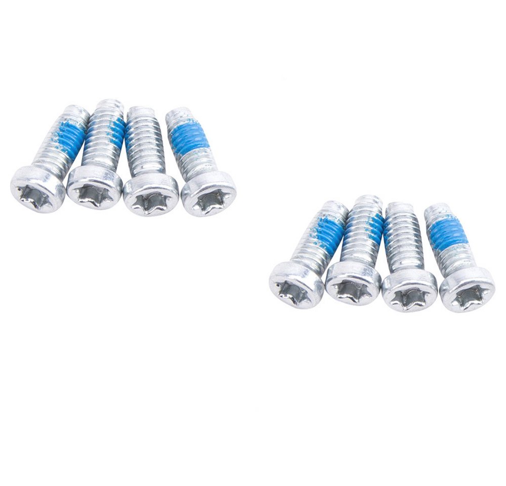 SRAM Schraube SRAM Schraubenset Satz zu 8 Stück SRAM Schraube SRAM Schraubenset Satz zu 8 Stück von SRAM