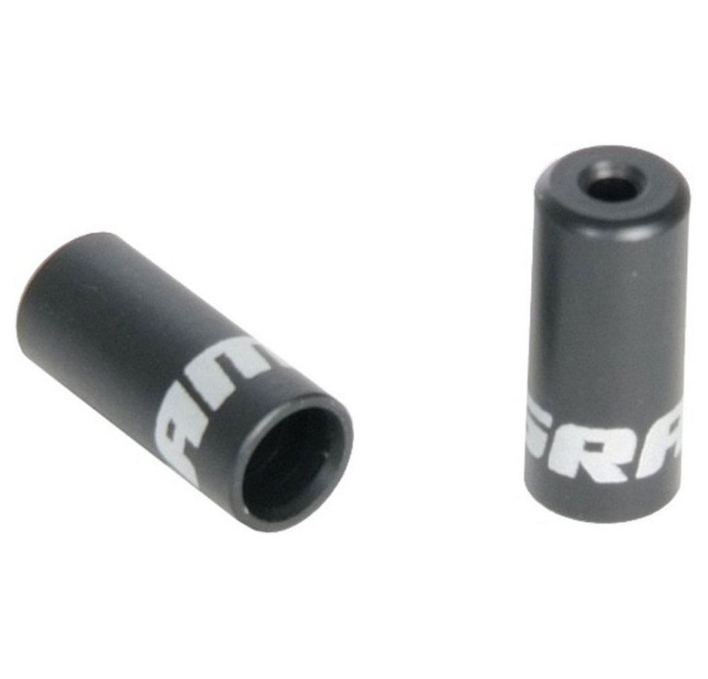 SRAM Werkstatt-Set SRAM Anschlaghülse Packung zu 100 Stück ca. 60g 00.7115.004.000 710845 von SRAM