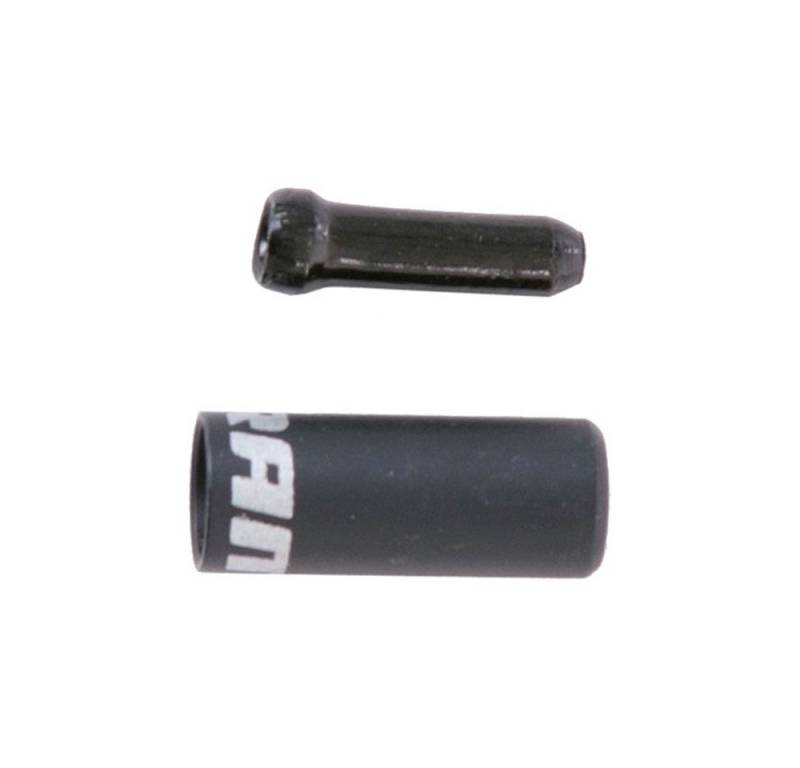 SRAM Werkstatt-Set SRAM Anschlaghülsen Kit BREMSE schwarz ca. 20g 00.7115.010.010 7108456 von SRAM