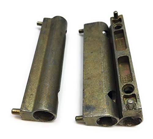 Eckband 74 mm lang Band bauähnlich Ersatz passend für roto ww wl abus schüring tacco und ähnliche beschlägen Eckband 74 mm lang Band bauähnlich Ersatz passend für roto ww wl abus schüring tacco und ähnliche beschlägen von SRB