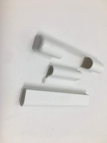 3 Stück Roto NT Abdeckkappen Set Neuware!!! Passt nur bei NT BESCHLÄGEN ACHTUNG von SRB