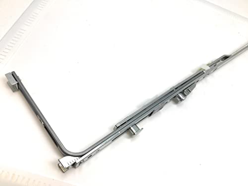 Maco Eckumlenkung Kipplager 56 cm mit zwei Pilzköpfen NEU Beschläge Fenster Maco Eckumlenkung Kipplager 56 cm mit zwei Pilzköpfen NEU Beschläge Fenster von SRB