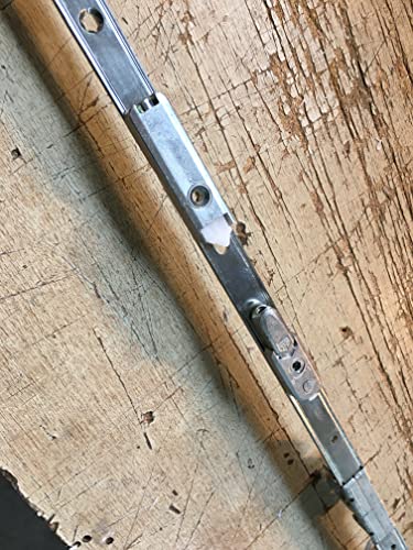 Maco Fenstergetriebe 1951-2200 Kippschwinge mittig Griffsitz Pilzzapfen von SRB