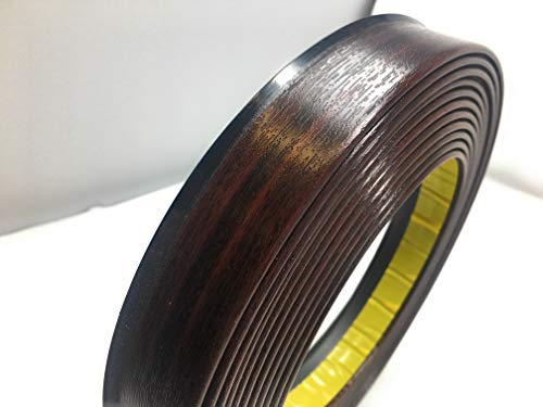 Mahagonie Flachleiste Abdeckleiste Klebeleiste Fensterleiste Länge 5m 3mm 40 mm mit Lippe 6.-/1 m Mahagonie Flachleiste Abdeckleiste Klebeleiste Fensterleiste Länge 5m 3mm 40 mm mit Lippe 6.-/1 m von SRB
