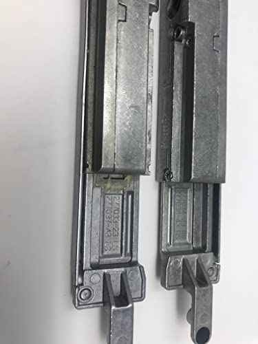 Schüco Getriebe Kammergetriebe 277033-23 277037-43 Links Aluminiumfenster Schüco Getriebe Kammergetriebe 277033-23 277037-43 Links Aluminiumfenster von SRB