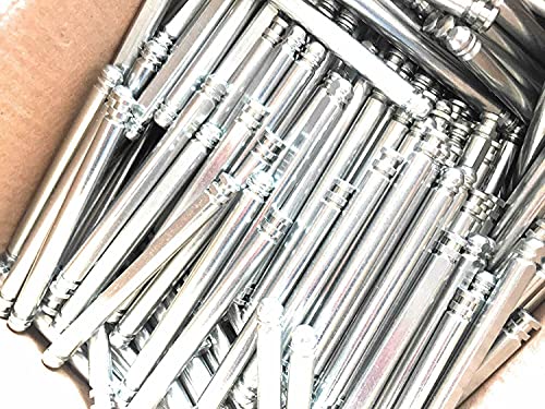 Sie kaufen ein verstärktes MACO Reparatur Scherenlagerstift Nr:52481 für Holz und PVC Fenster. Rechts und Links verwendbar. Positionszapfen: 7x3mm. Für Flügelgewicht 120 Kg. von SRB
