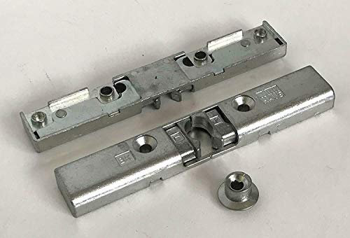Winkhaus Balkontür-Schnäpper BK SL mit Schnäpperzapfen BK 1793250 Winkhaus Balkontür-Schnäpper BK SL mit Schnäpperzapfen BK 1793250 von SRB