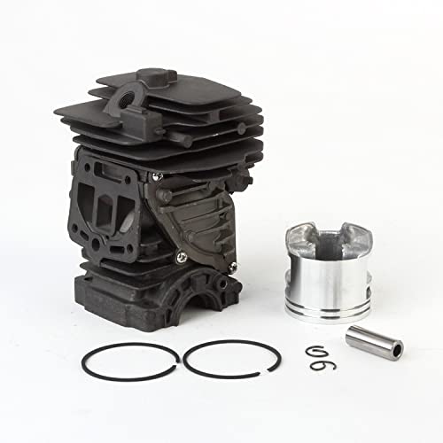 Big Bore Zylinder Kolben Kit 44mm Fit Für St-ihl MS 231 MS231 MS231C Kettensäge PN 1143 020 1203 Ersatz von zubehör von SRGDRR