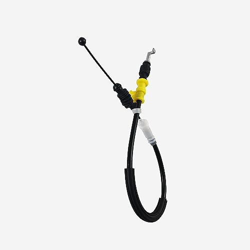 Externes Griffkabel passend for Audi A4L A6L A4 S4 TT RS5 A6 S6 A5 S5 A7 Q3 Q5 A8 S8 A1 4H0837099A Austausch von Zubehör von SRGDRR