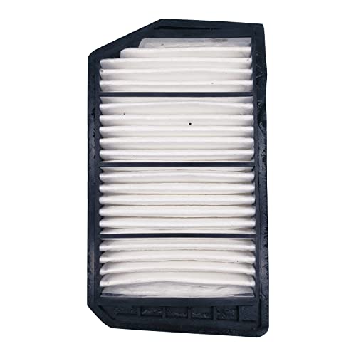 Luftfilter passend für ODES 650 8501000 ATV 21170101731 Ersatzzubehör von SRGDRR