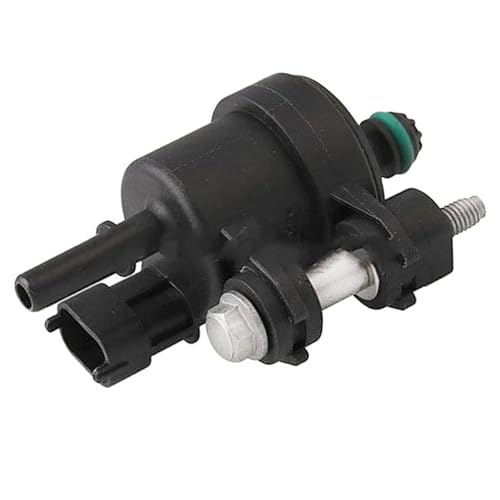 12610560 Auto-Dampfkanister-Entlüftungsventil-Magnetventil Passend Für Cadillac GMC Passend Für Chevrolet Passend Für Buick 3.0L 3.6L V6 von SRKATI