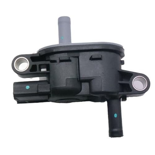 36162RRAA01 Carbon Vakuum Magnet Purge Control Magnetventil Fit Für Honda Civic Accord CRV Crosstour ILX TSX Acura von SRKATI