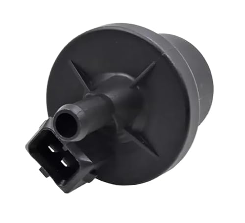 92099895 Motor-Carbon-Tank-Magnetschalter Passend für Chevrolet Aveo Sail Matiz Epica Passend für Buick Regal Passend für Opel Astra von SRKATI
