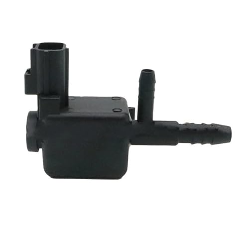 Aktivkohlebehälter-Magnetventil, Spül-Vakuum-Steuerventil, Passend Für Ford Mondeo MK3 3 2000–2007 2003 2006 OE 1S71-9C915-AA von SRKATI