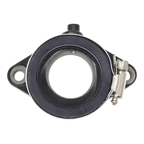 Auto Ansaugrohr Passt Für Suzuki GS550 1980-1982 GS650 1981-1983 Rechts Und Links Saugrohr Carb Boot Luftfilter von SRKATI