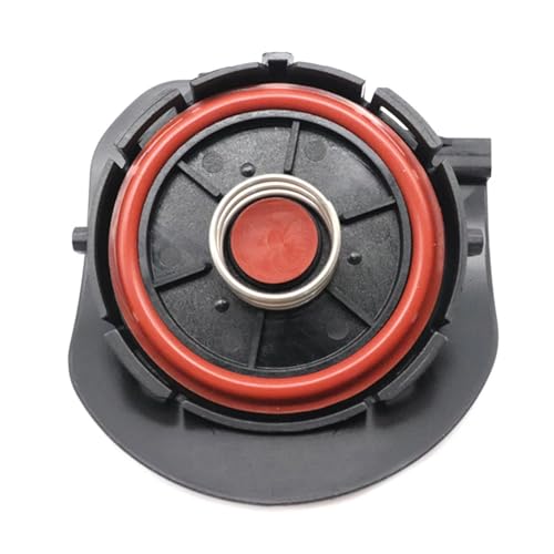 Auto-PCV-Ventildeckel-Reparatursatz 11127646554 passend für Mini Cooper Paceman Clubman Countryman 1.6L 2002-2019 Auto-PCV-Ventildeckel-Reparatursatz 11127646554 passend für Mini Cooper Paceman Clubman Countryman 1.6L 2002-2019 von SRKATI