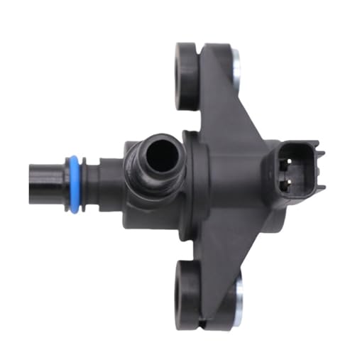 Dampf Kanister Purge Ventil 994-043 Fit Für Ford C-Max Fusion Fit Für Lincoln MKZ EVAP Verdunstungs Emissionen magnet von SRKATI