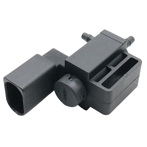 Kanister Purge Control Magnetventil Passend für AUDI A3 A4 B6 B7 B8 A5 A6 C6 C7 A7 A8 D3 D4 Q5 Q7 R8 TT 2006-2015 von SRKATI