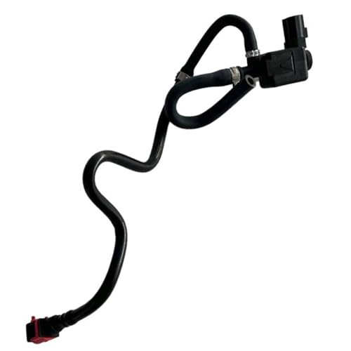 Kanister Purge Vakuumventil Passend Für Ford Mondeo 2004-2007 Reinigung Öltank Aktivkohlefilterventil 2S719C987CB Kanister Purge Vakuumventil Passend Für Ford Mondeo 2004-2007 Reinigung Öltank Aktivkohlefilterventil 2S719C987CB von SRKATI