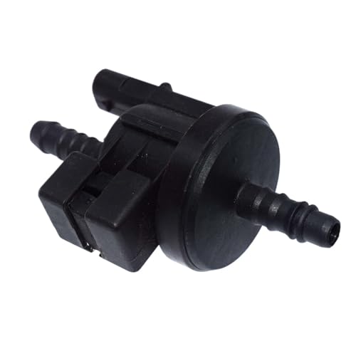 Kanister Purge Ventil KANISTER VENT MAGNET 06H906517AE Fit Für Audi Fit Für VW 2011-2021 von SRKATI
