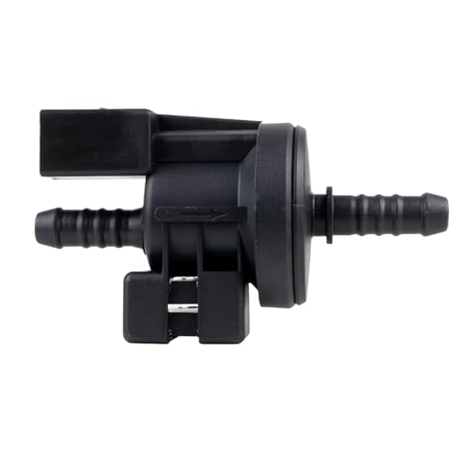 Magnetventil Kraftstoff Passend Für Dampfkanister Purge Passend Für Audi A3 A4 A6 Q7 A8 Passend Für Jetta Passend Für Golf Passend Für Passat von SRKATI
