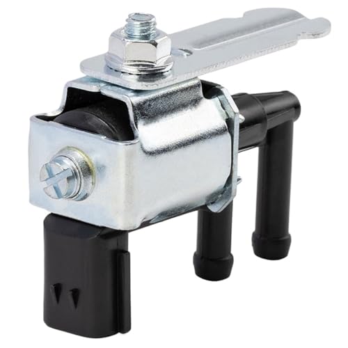 OEM # Z504-18-741A Dampf Kanister Purge Magnetventil Fit Für Mazda 6 626 MPV MX5 RX-8 Für Protege 1,3 L-3L K5T48279 von SRKATI