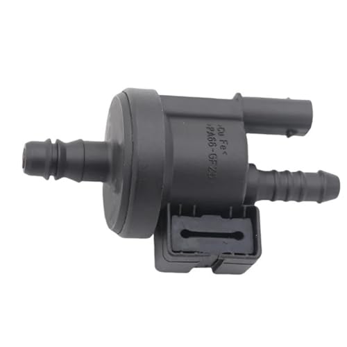Reinigung Abgas Dampf Magnetventil 0280142498 AG9N-9C915-AA Fit Für Ford Dampf Kanister Purge Ventil AG9N9C915AA von SRKATI