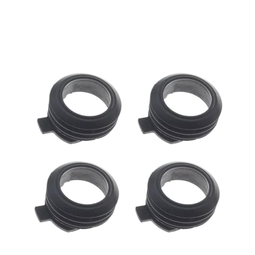 SRKATI Auto Ansaugrohr Luftfiltergehäuse Ansaugschlauch Dichtungsringsatz Passend für Nissan Note E11 NE11 MICRA C + C III K12 1.2 1.4 Luftfilter von SRKATI
