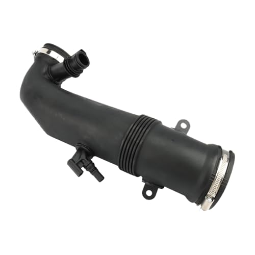 SRKATI Auto Ansaugrohr Luftkanal-Ansaugschlauch, Turbo-Rohr 13717627501, passend für Mini Cooper Countryman Paceman 2010–2015 Luftfilter von SRKATI