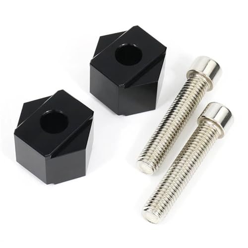 SRKATI Lenker Riser Fit Für KTM 390 Abenteuer 2019 2020 2021 390 ADV Lenker Bar Montieren Riser CNC Billet Aluminium Lenkerklemme(Black) von SRKATI