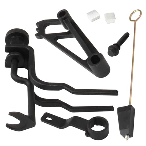 SRKATI Ventilfeder Spanner Satz Motoren-Reparatur-Tool-Kit Ventilfeder-Kompressor-Reparatur-Tool ZT058 Passend für Ford 4.6L/5.4L/6.8L 3V von SRKATI